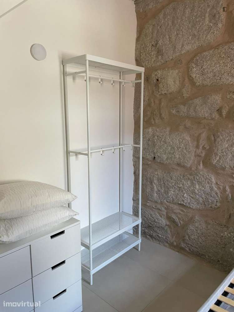 Apartamento com 1 quartos - localizado em Bonfim Porto - Grande imagem: 3/24