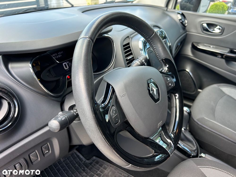 Renault Captur 1.2 TCe Intens EDC - 17