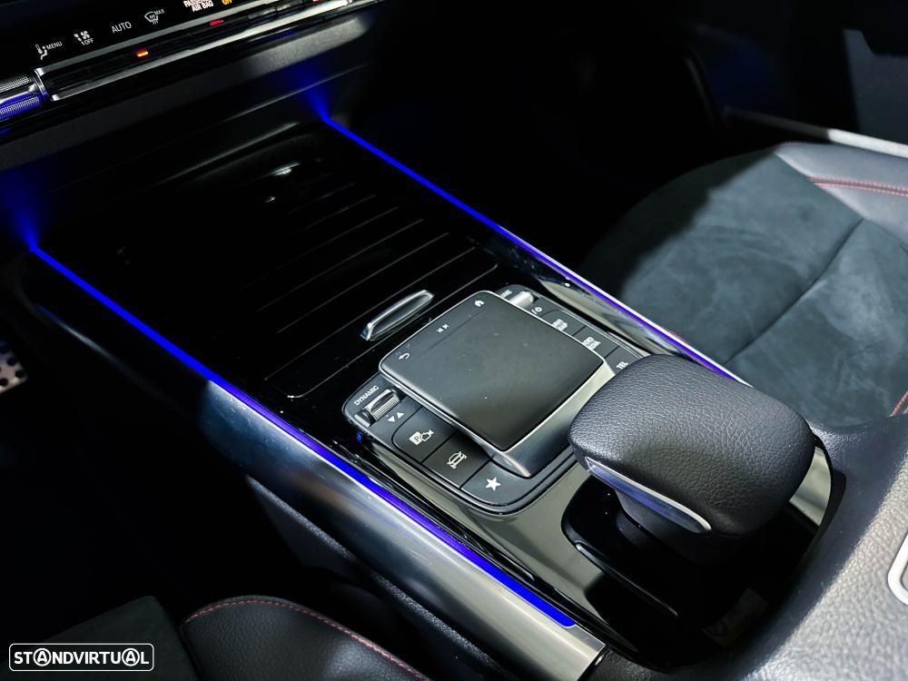 Mercedes-Benz EQA 250 AMG Line - 48
