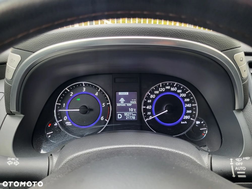 Infiniti Q70 3.0d S Premium - 21