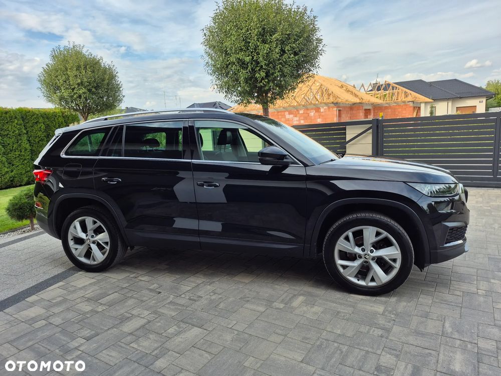 Skoda Kodiaq 2.0 TDI 4x2 Style DSG - 28