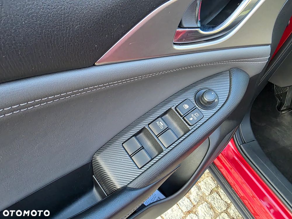 Mazda CX-3 2.0 SkyPassion - 36