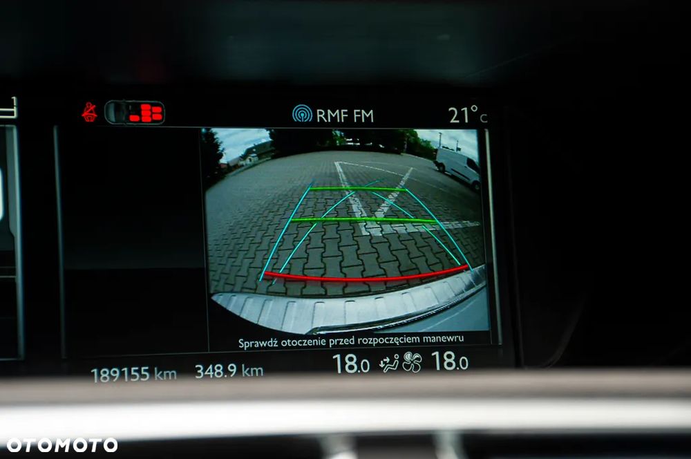 Citroën C4 Grand Picasso 2.0 BlueHDi Exclusive - 7
