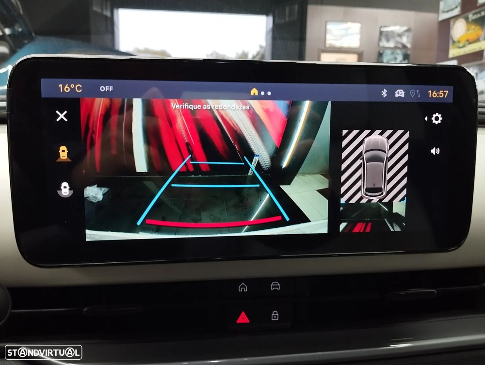 Fiat 600 1.2 Hybrid La Prima - 28