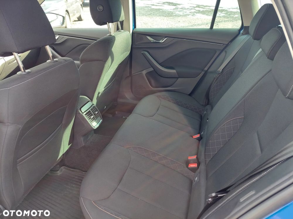 Skoda Scala 1.0 TSI Ambition - 23