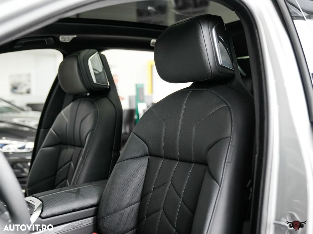 BMW Seria 7 740d xDrive - 18