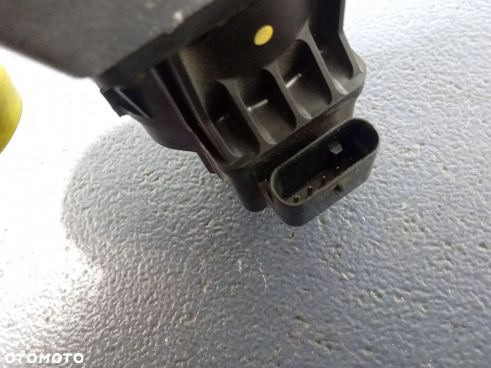 BMW 7 G11 G12 750i 4.4B 450 KM TURBOSPRĘŻARKA 8600290 - 8