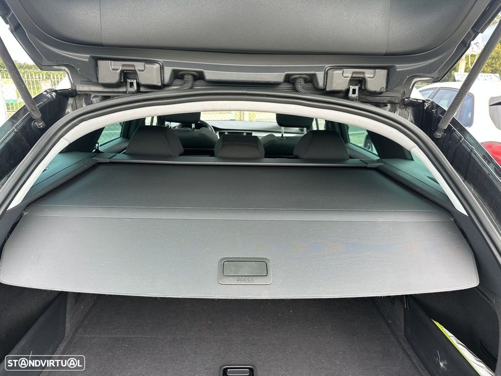 Peugeot 508 SW 1.6 BlueHDi Allure - 8