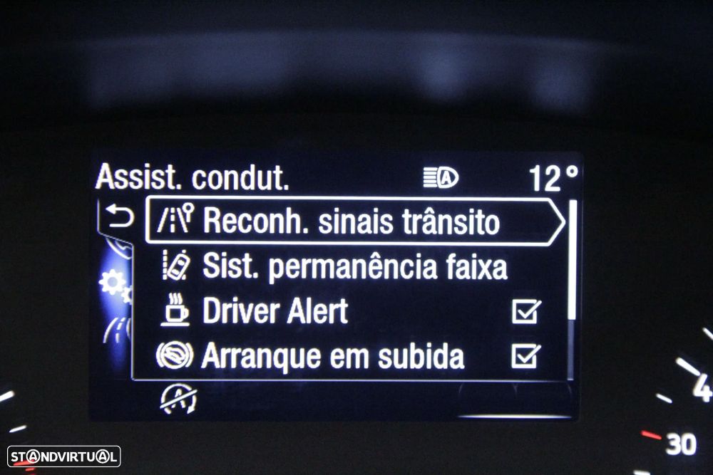 Ford Fiesta 1.0 EcoBoost MHEV ST-Line X - 11