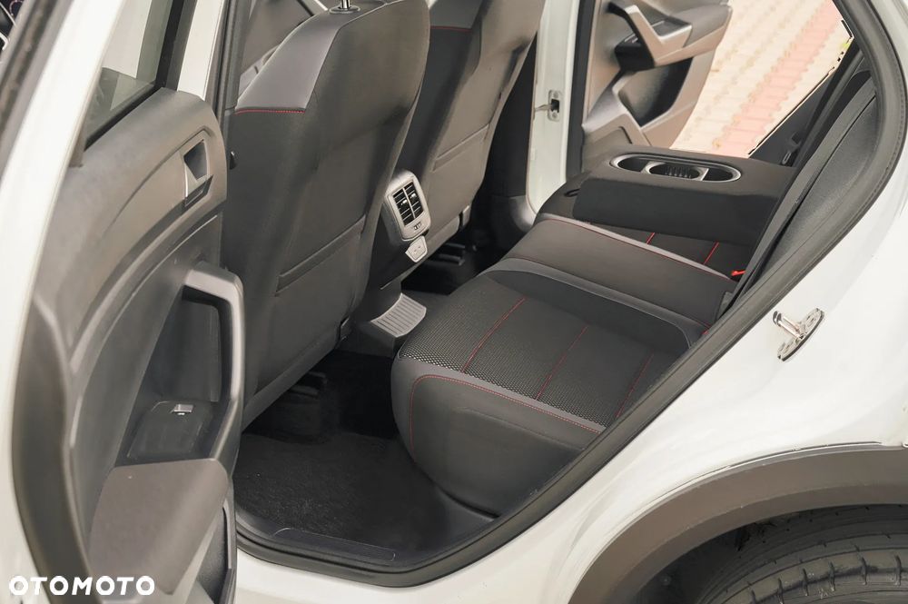 Volkswagen T-Roc 1.5 TSI OPF R-Line - 18