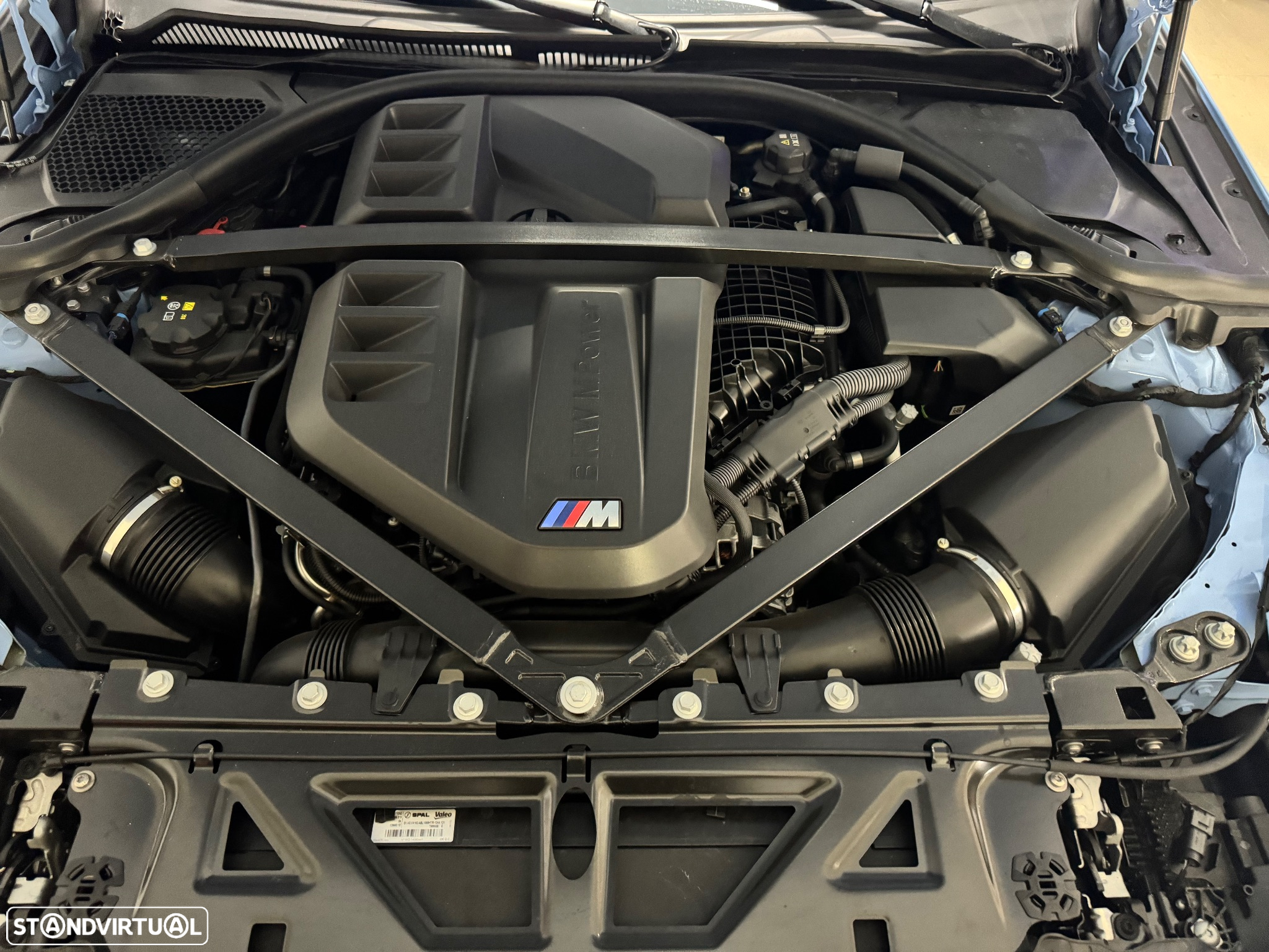 BMW M2 Auto - 24