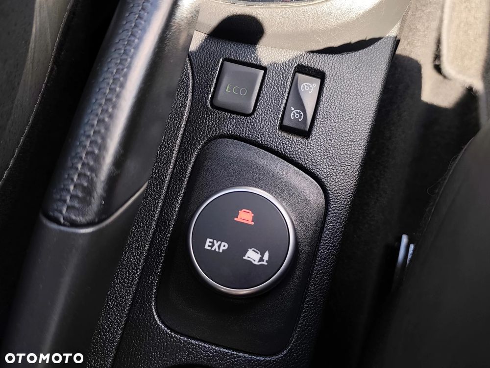 Renault Captur ENERGY dCi 110 Intens - 28