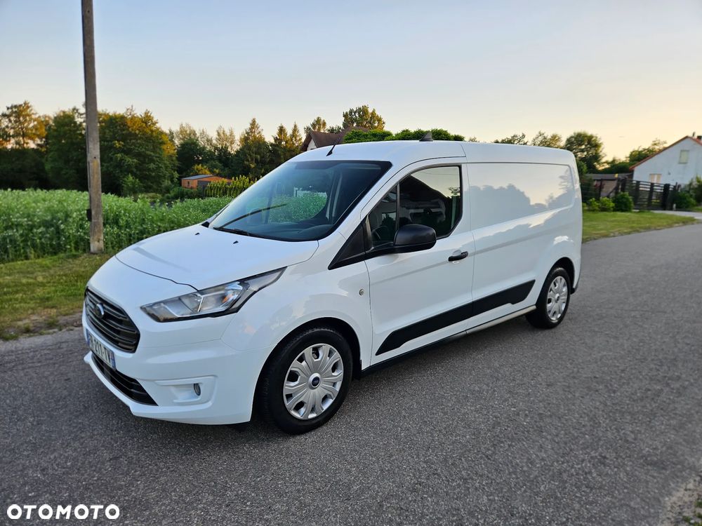 Ford CONNECT - 4