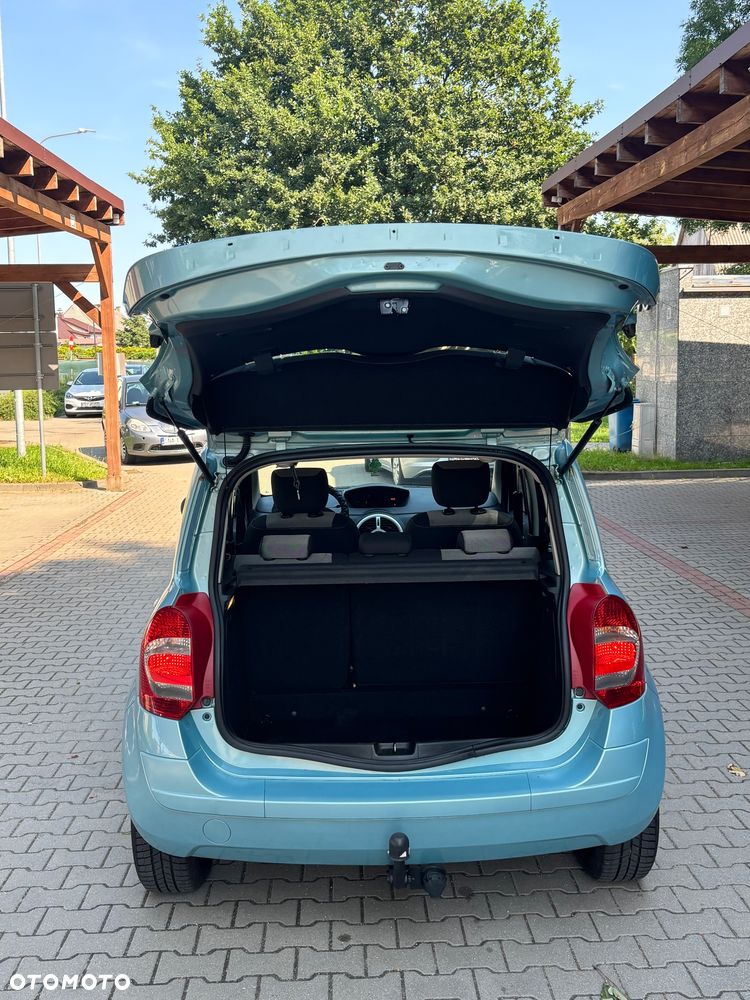Renault Modus 1.2 16V Avantage - 36