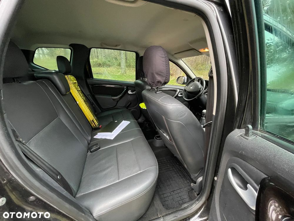 Dacia Duster 1.5 dCi Laureate - 15