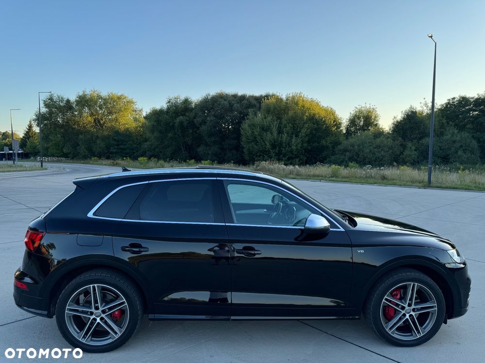 Audi SQ5 - 11