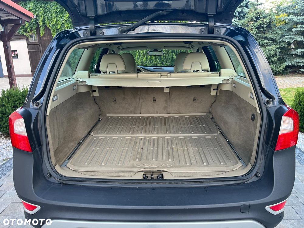 Volvo XC 70 D5 AWD Summum - 7
