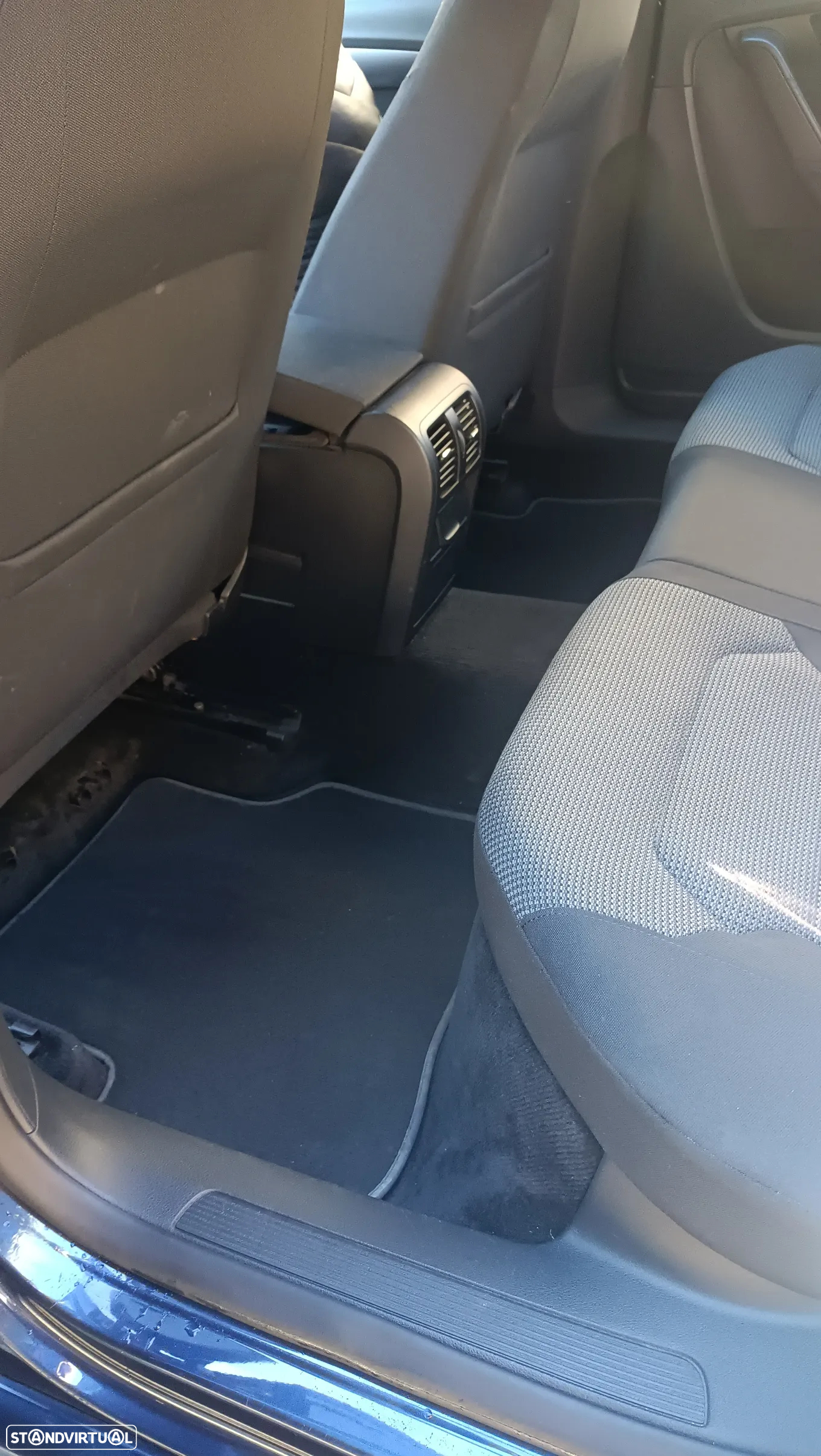 VW Passat - 3