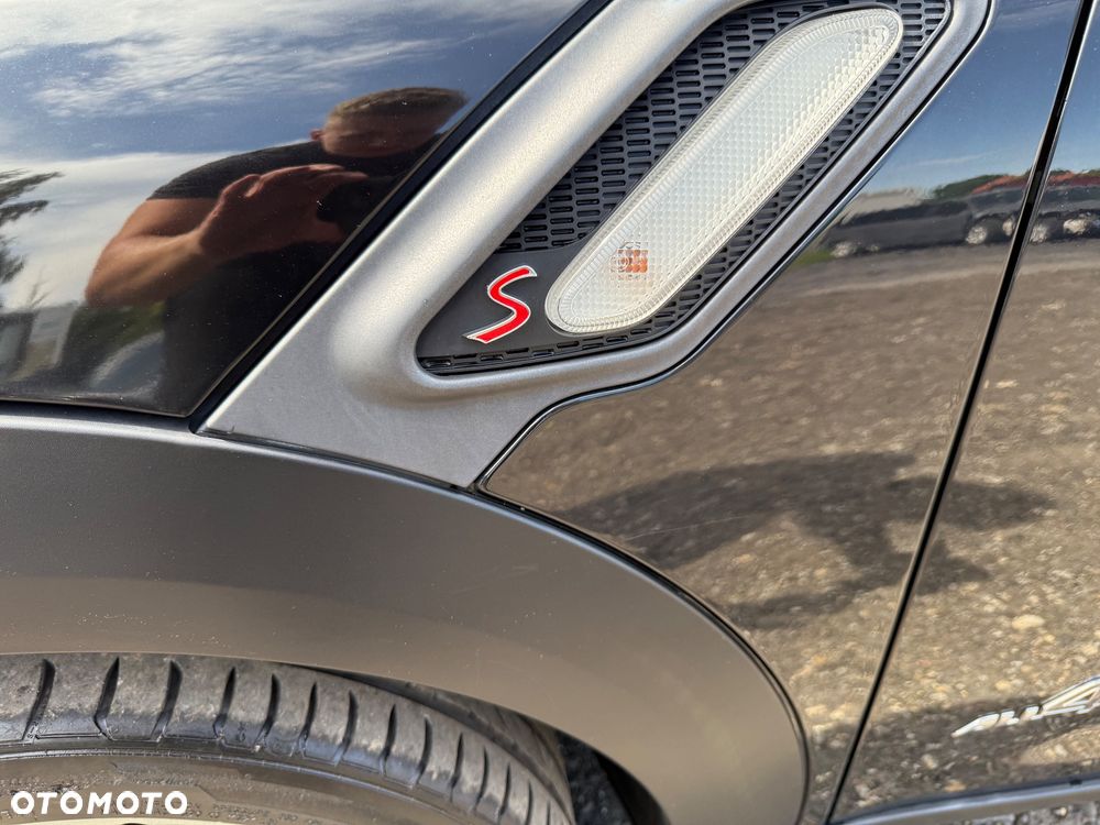 MINI Countryman Cooper SD All4 - 13