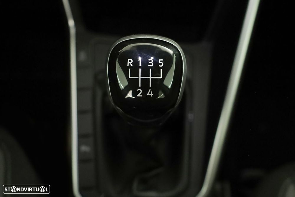 VW Taigo 1.0 TSI Urban - 13