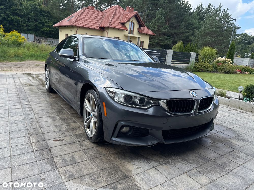 BMW Seria 4 - 2