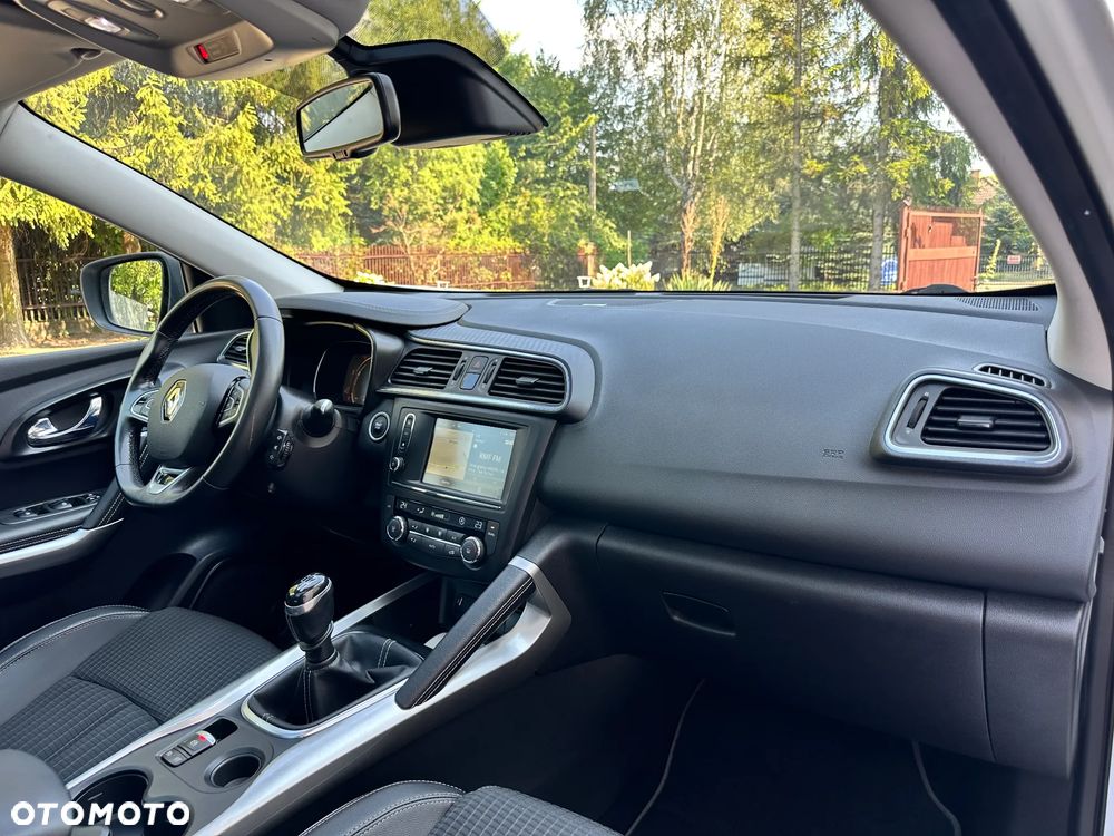 Renault Kadjar 1.6 Energy TCe Bose - 16