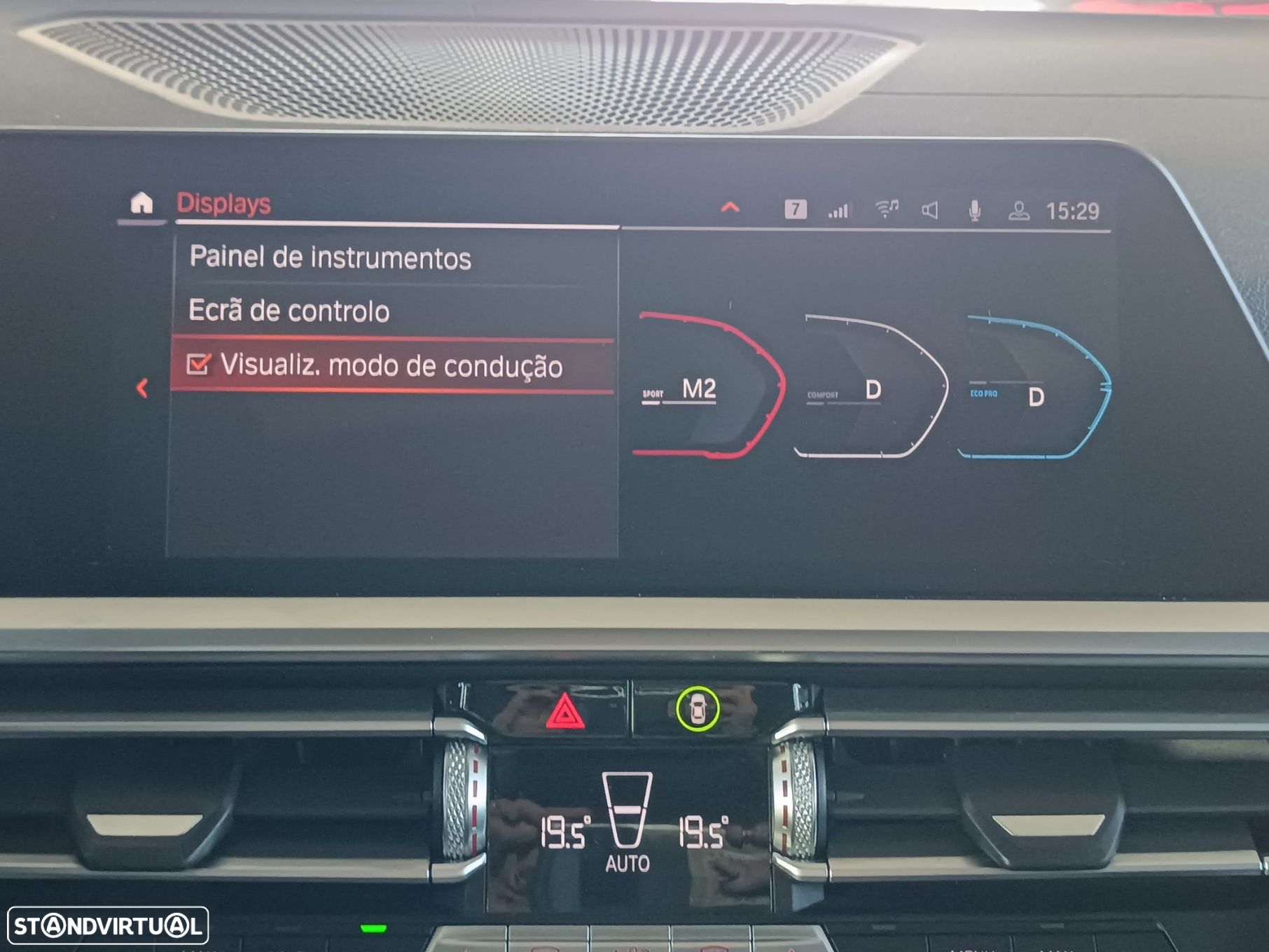 BMW 420 i Pack M Auto - 49