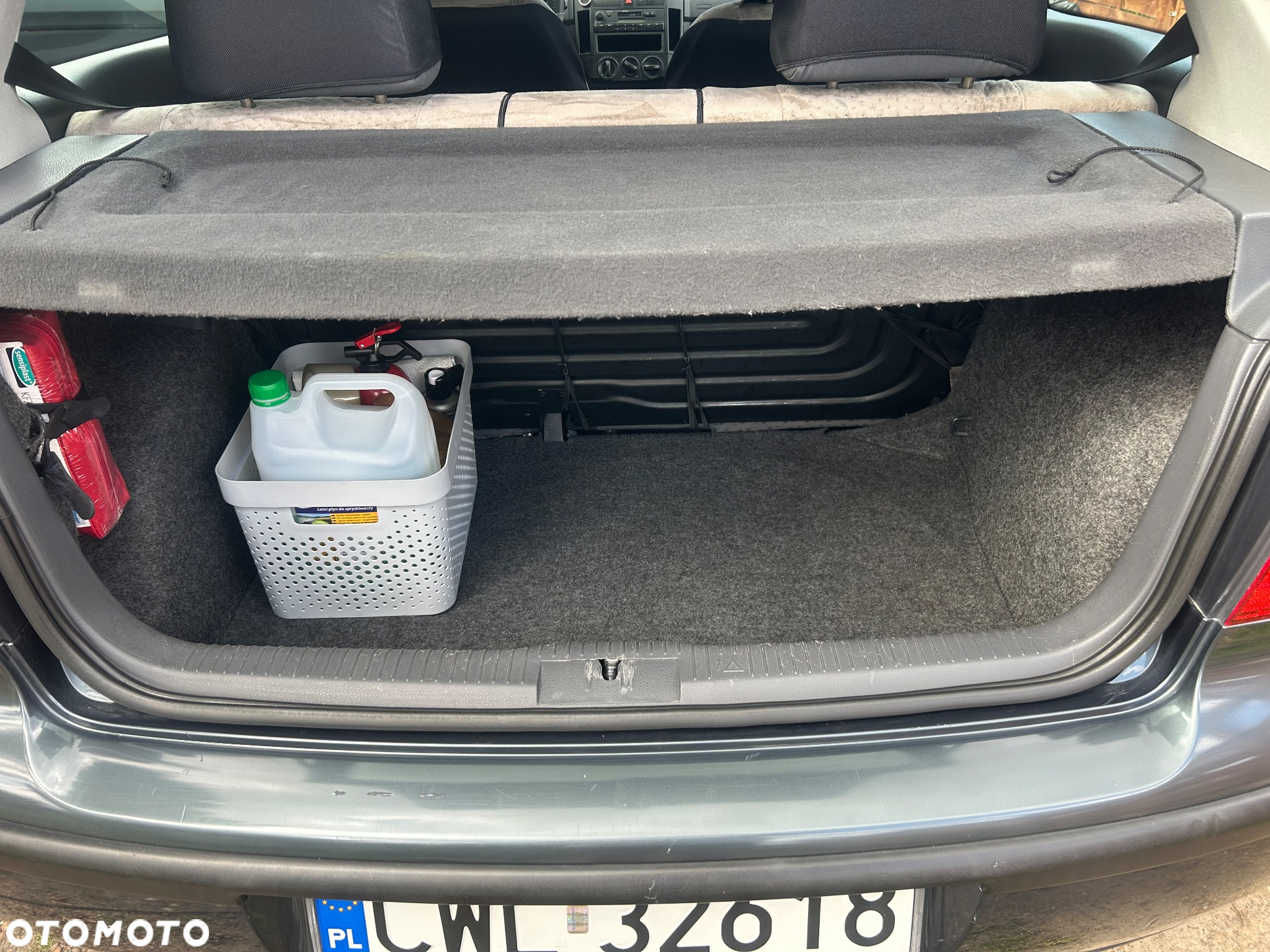 Volkswagen Polo 1.2 - 10