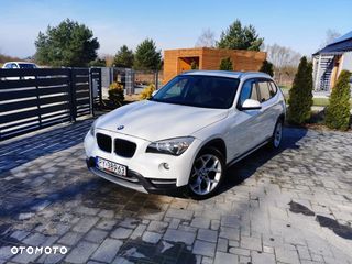 BMW X1 sDrive16d