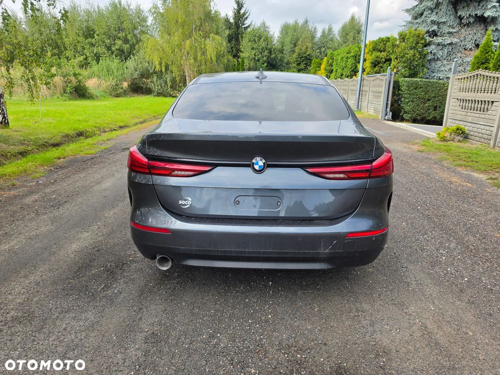BMW Seria 2 216d - 6