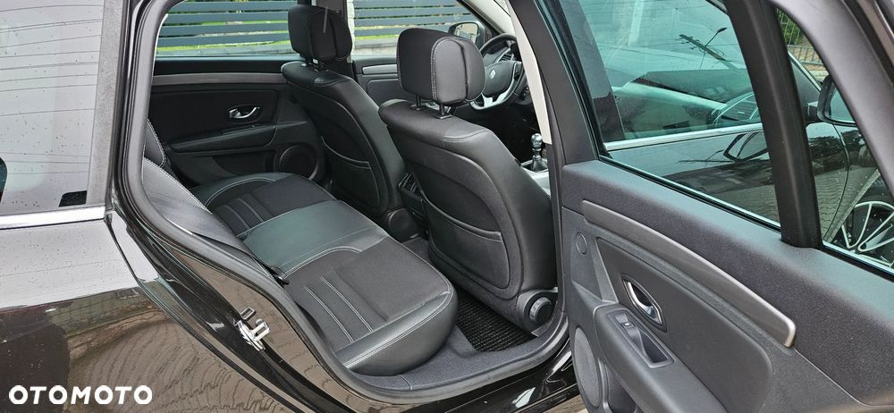 Renault Laguna 2.0 16V Dynamique - 16