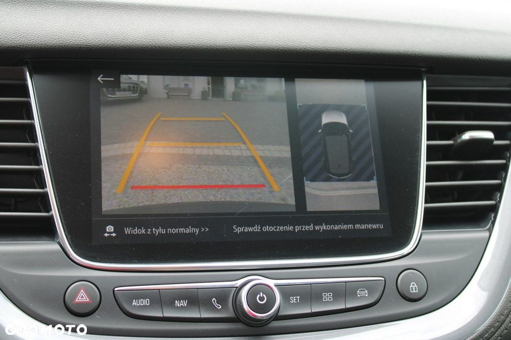 Opel Grandland X - 29