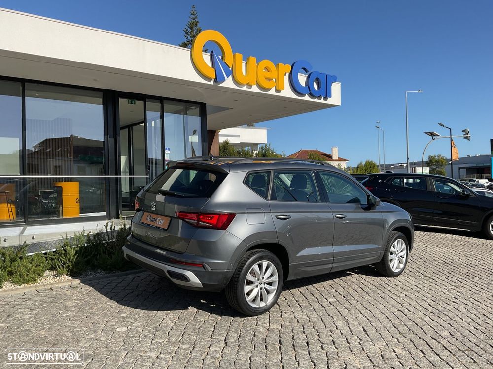 SEAT Ateca 1.0 TSI Style - 15