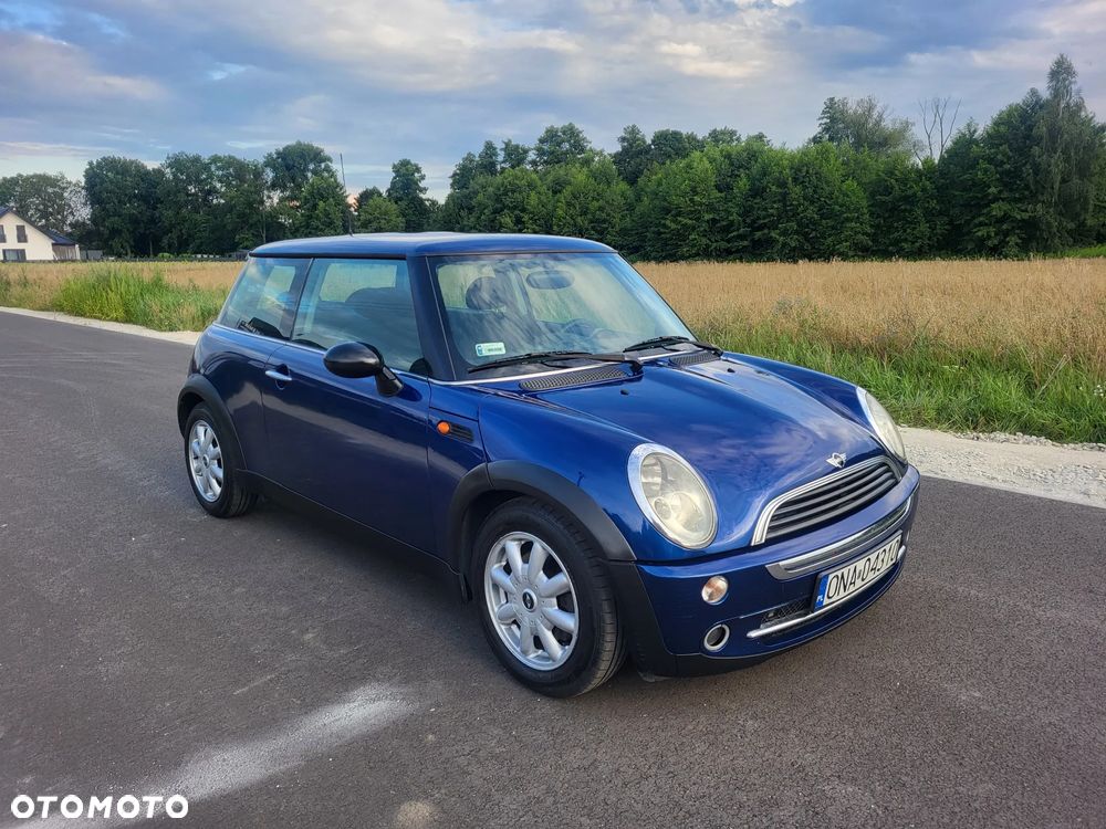 MINI ONE - 6
