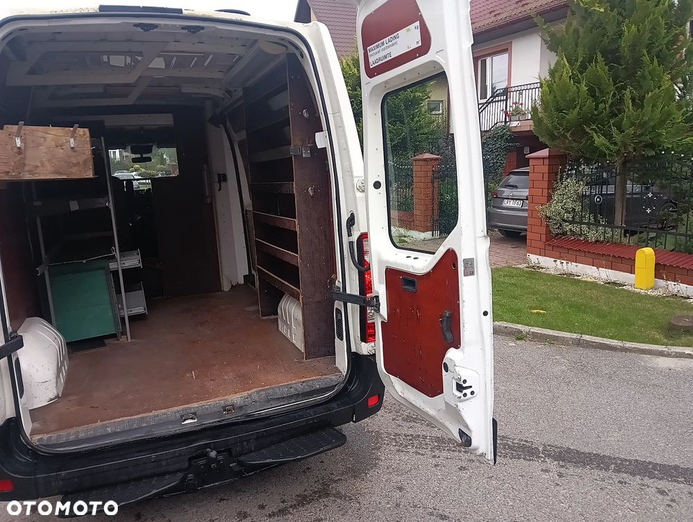 Renault Master - 18