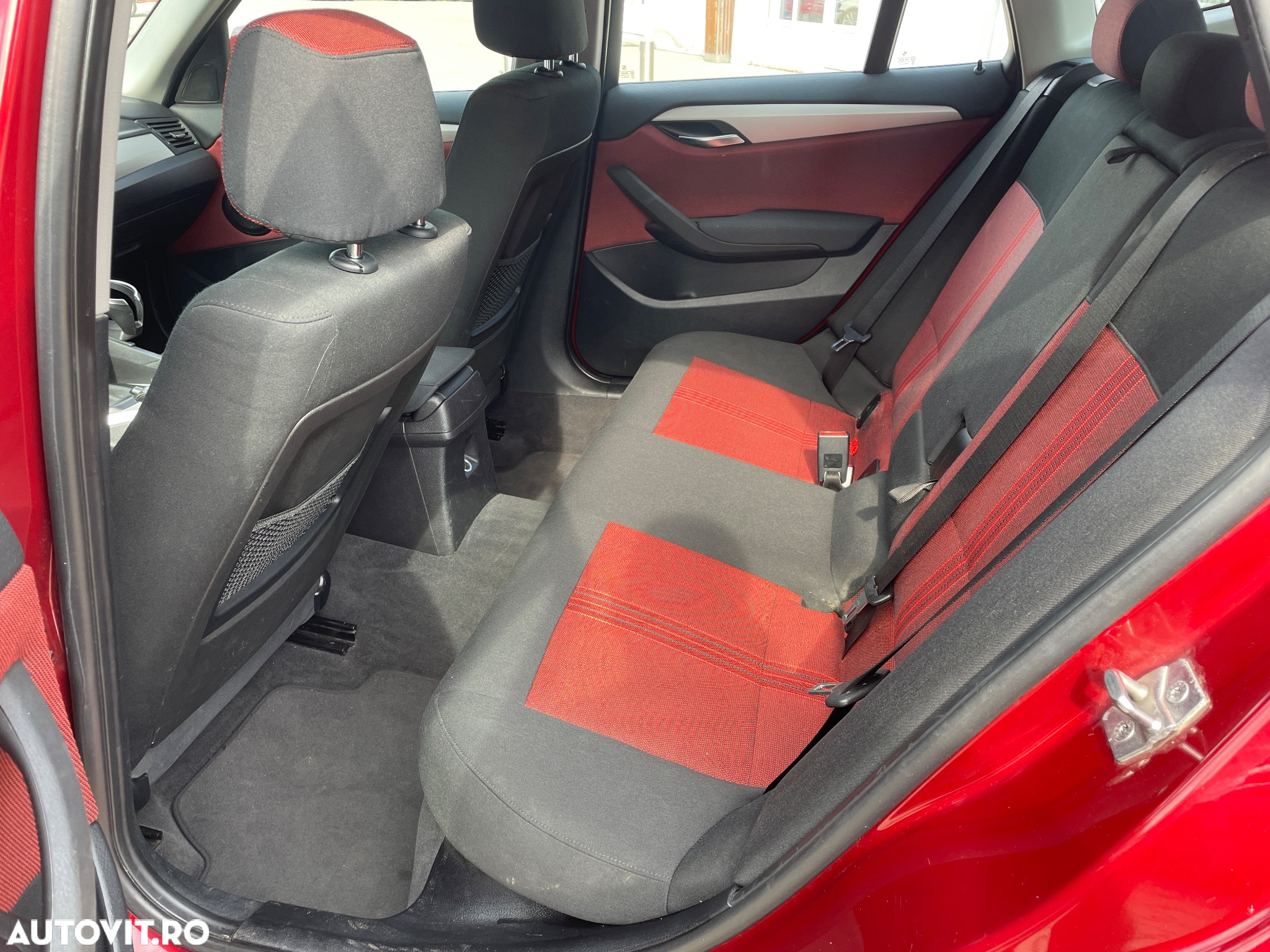 BMW X1 sDrive18d Aut. - 13