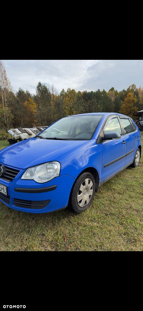 Volkswagen Polo - 1