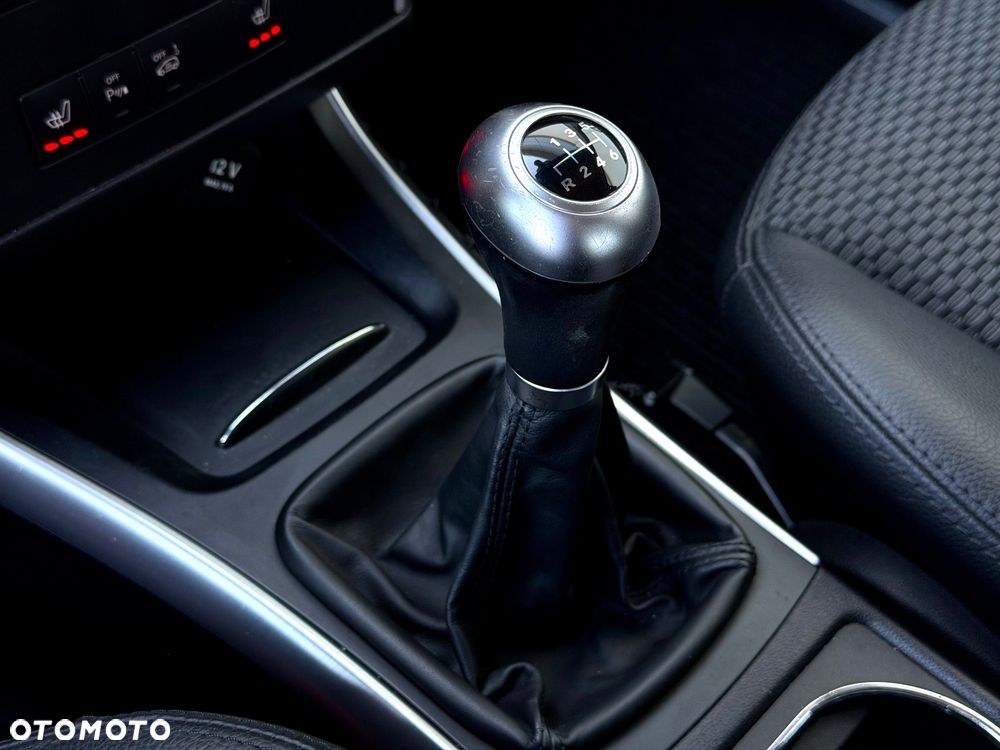 Mercedes-Benz Klasa B 180 CDI DPF - 23