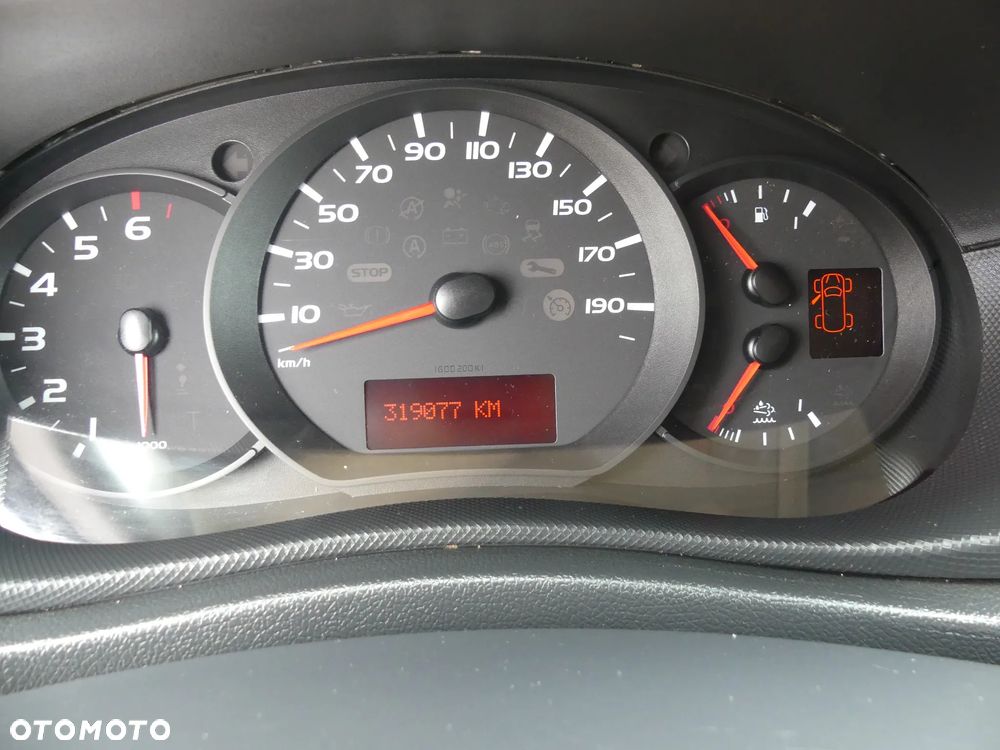Renault Master - 13