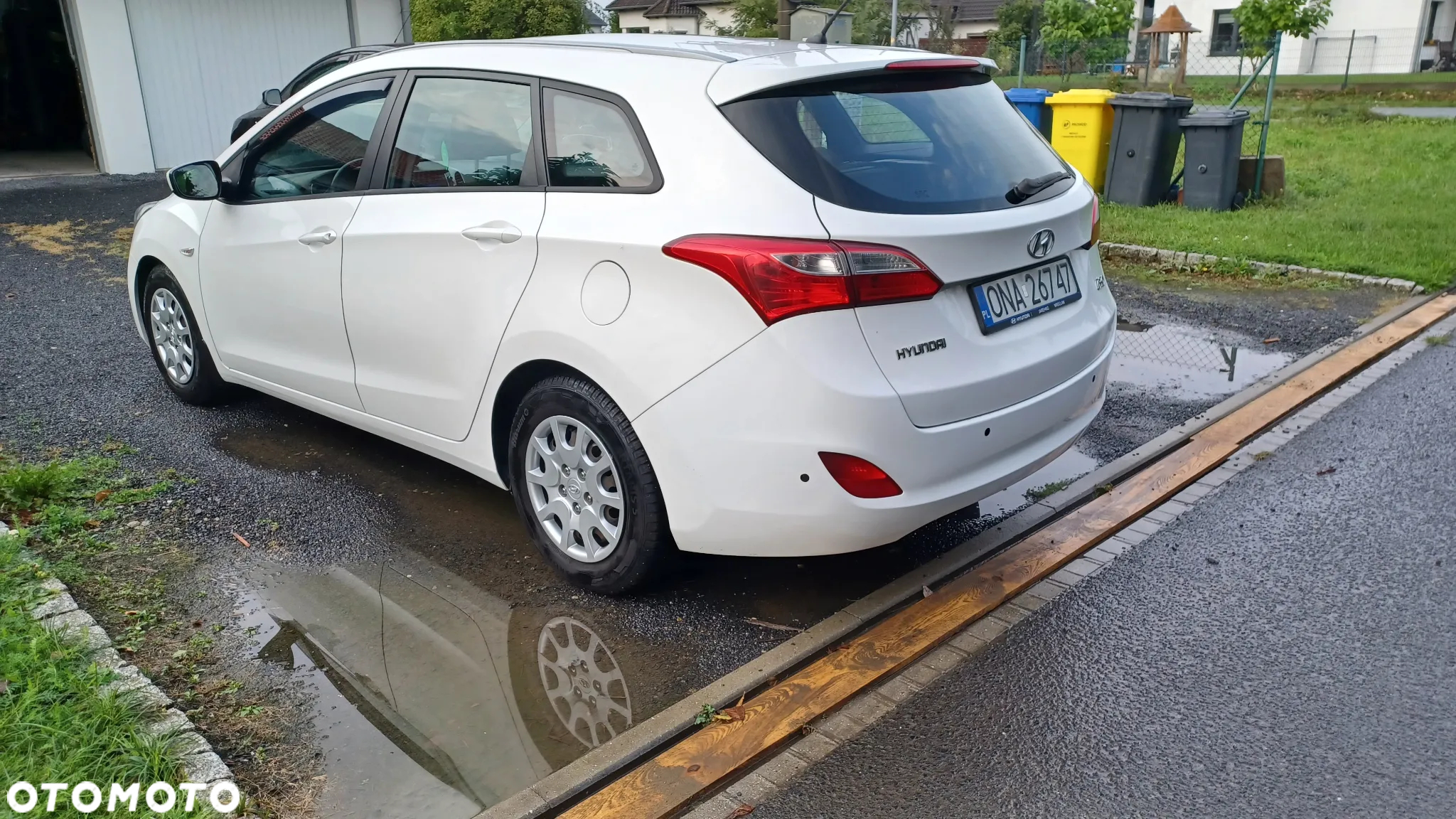 Hyundai i30 - 2