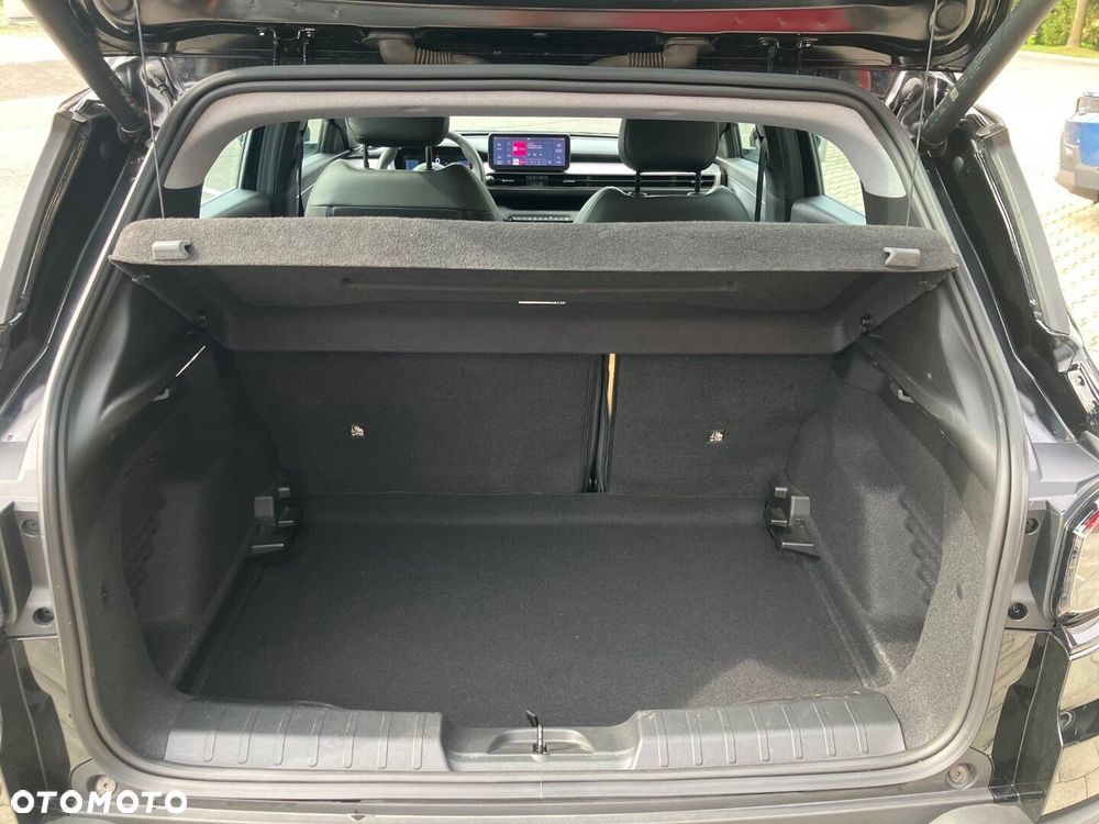Jeep Avenger 1.2 GSE T3 Altitude FWD - 8