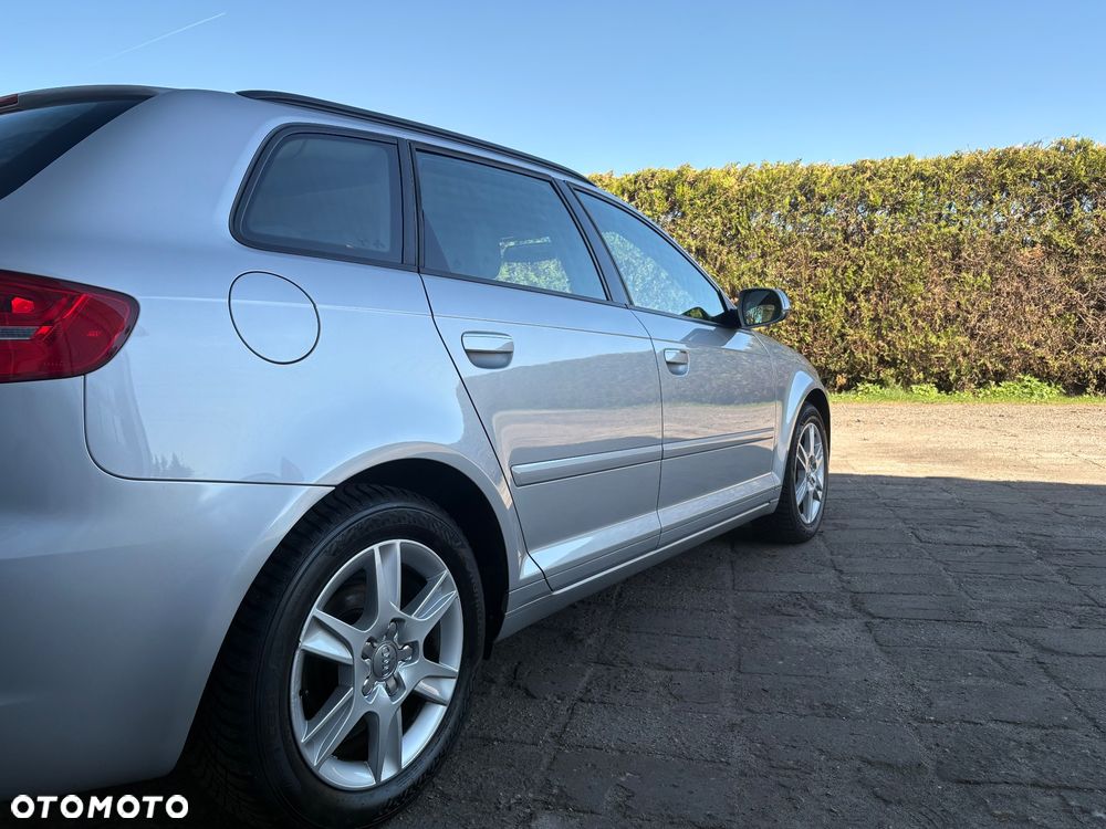 Audi A3 Sportback - 34