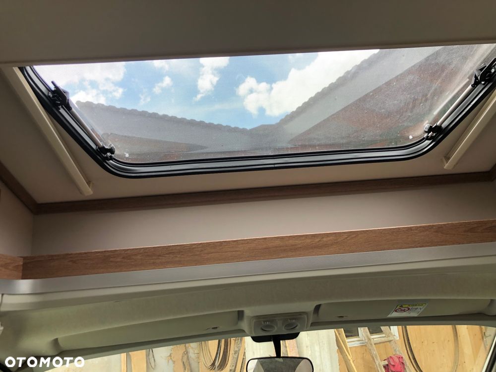 Dethleffs TREND T7057 - 32