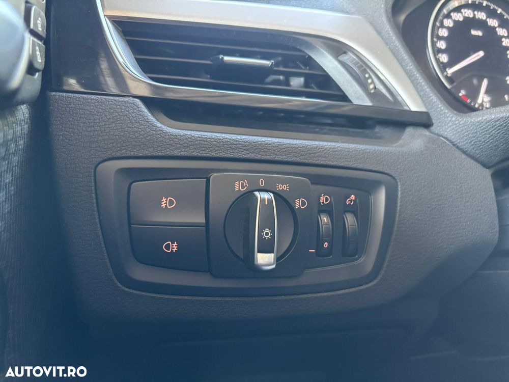 BMW X1 xDrive25e AT PHEV - 26