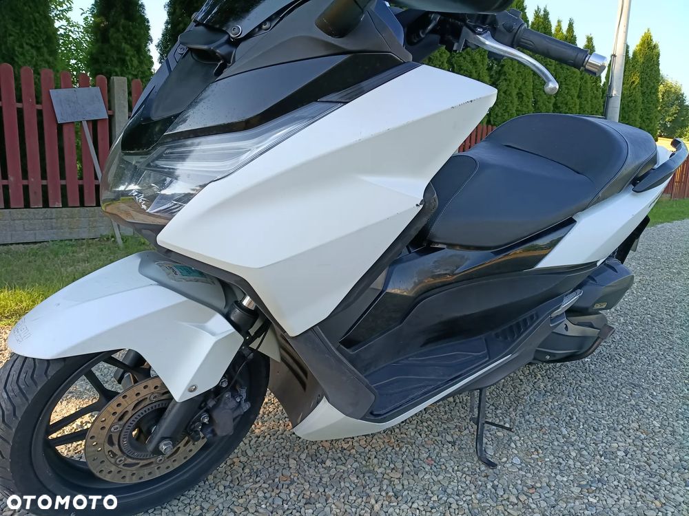 Honda NSS - 2