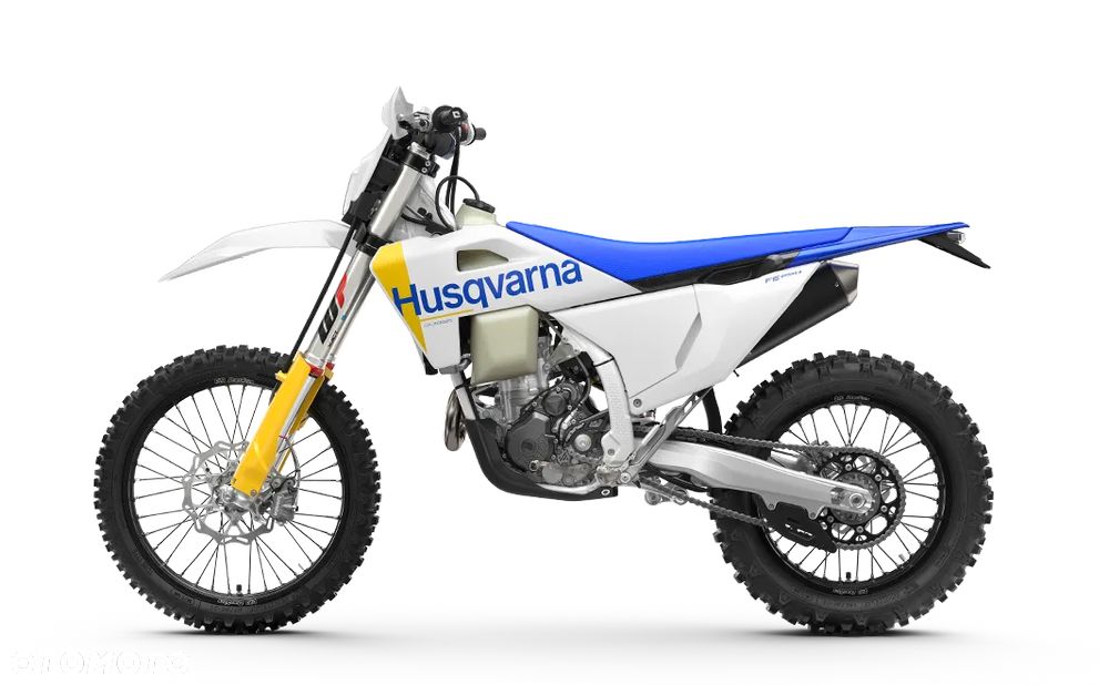 Husqvarna FE - 2
