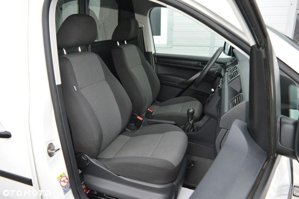 Volkswagen Caddy - 25