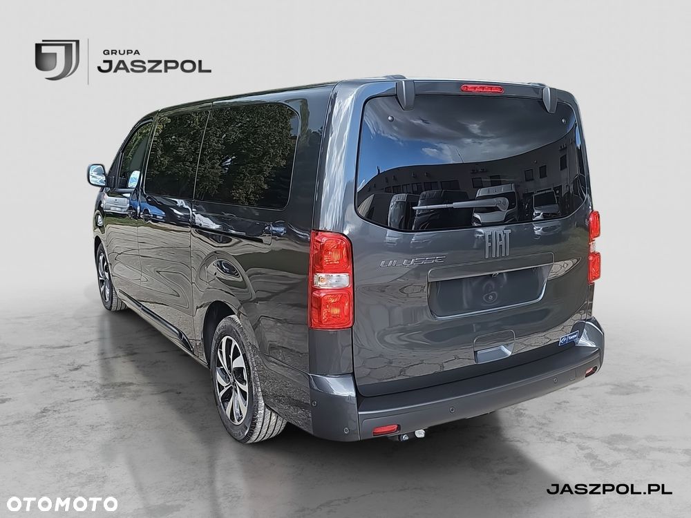 Fiat Ulysse 2.2 Business EAT8 - 6