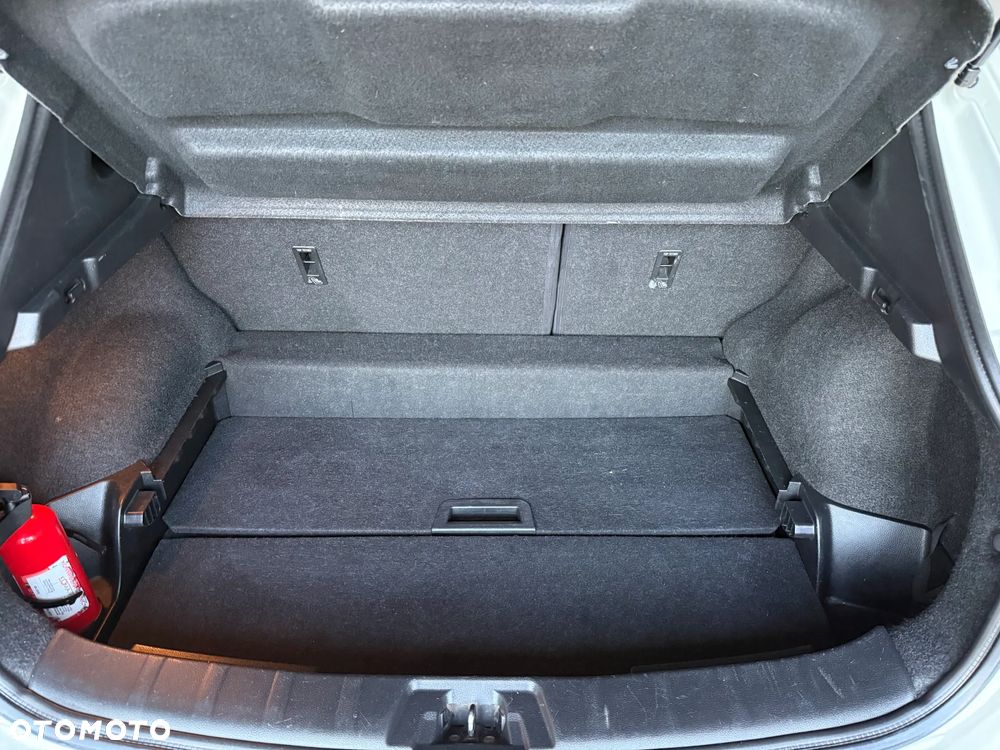 Nissan Qashqai 1.6 DCi Tekna EU6 - 26