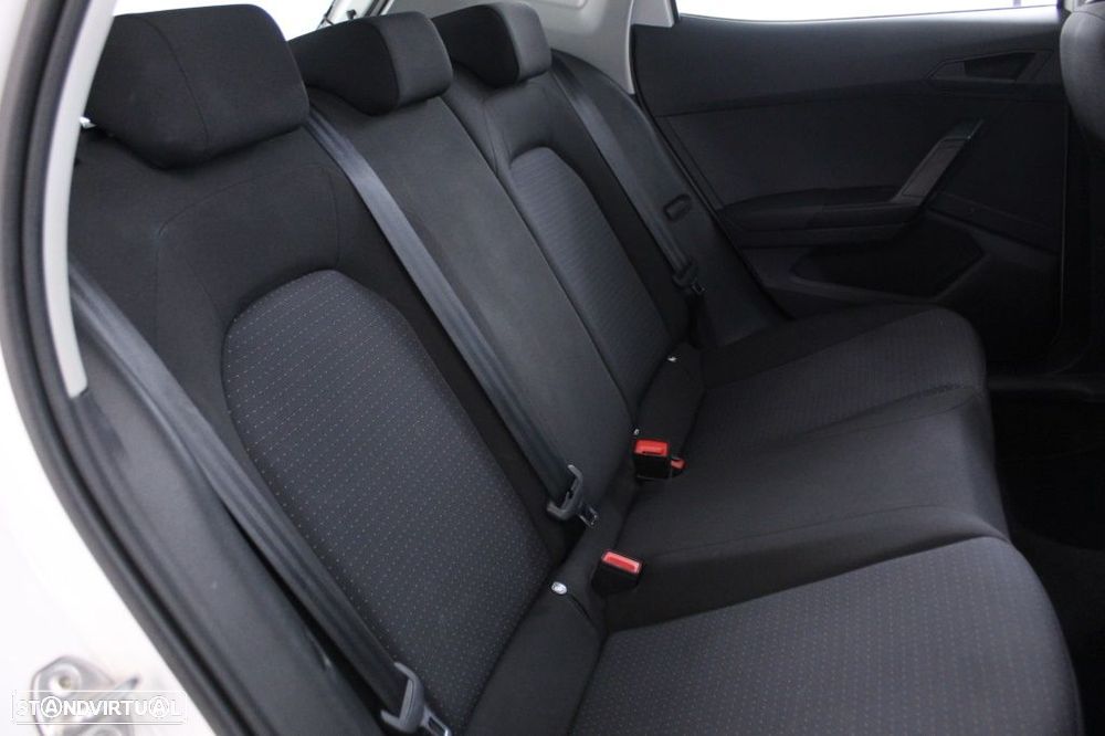 SEAT Ibiza 1.0 TSI Style DSG - 15